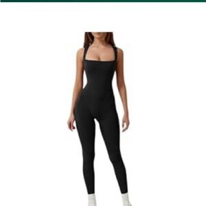 Qinsen Bodysuit